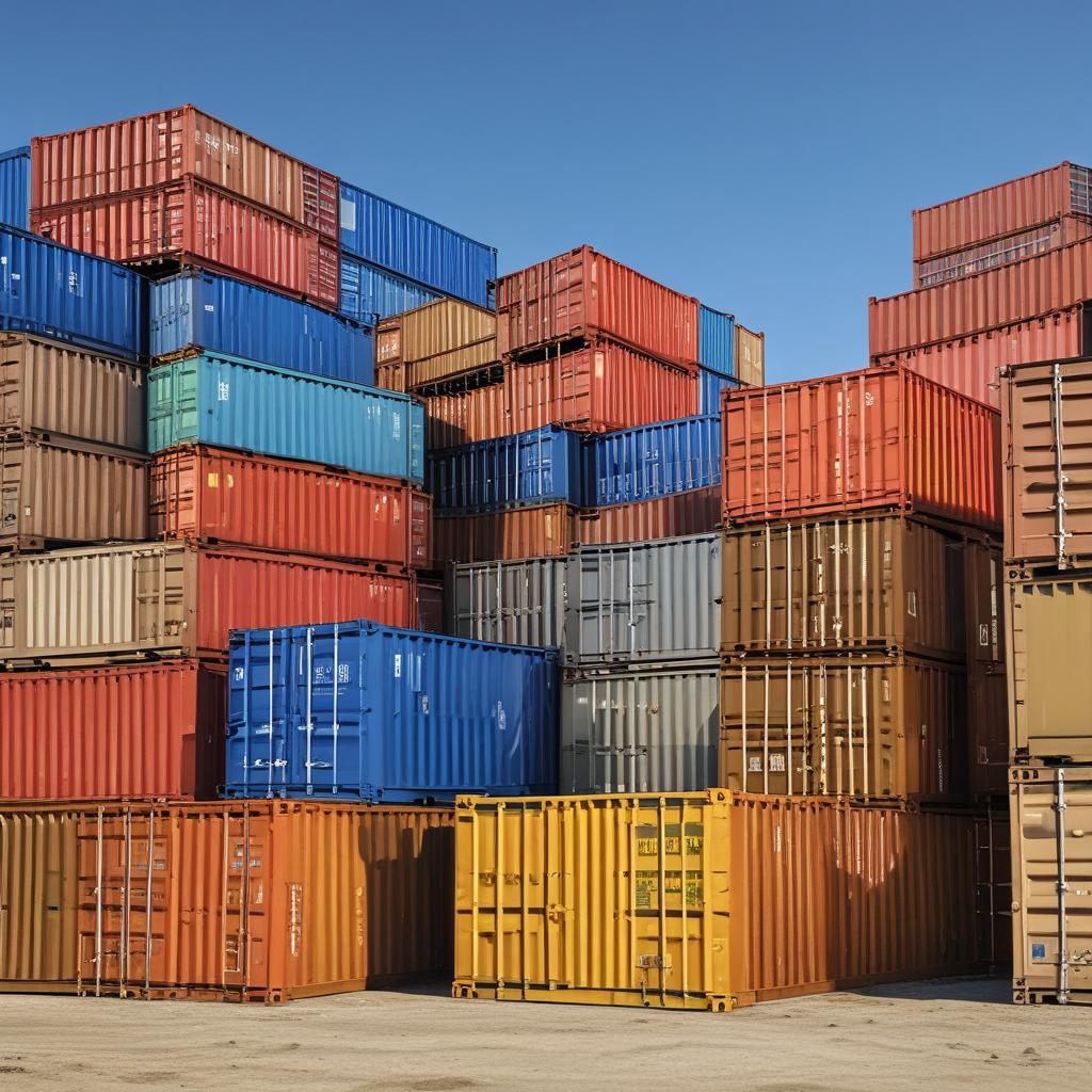 Site Storage Solutions